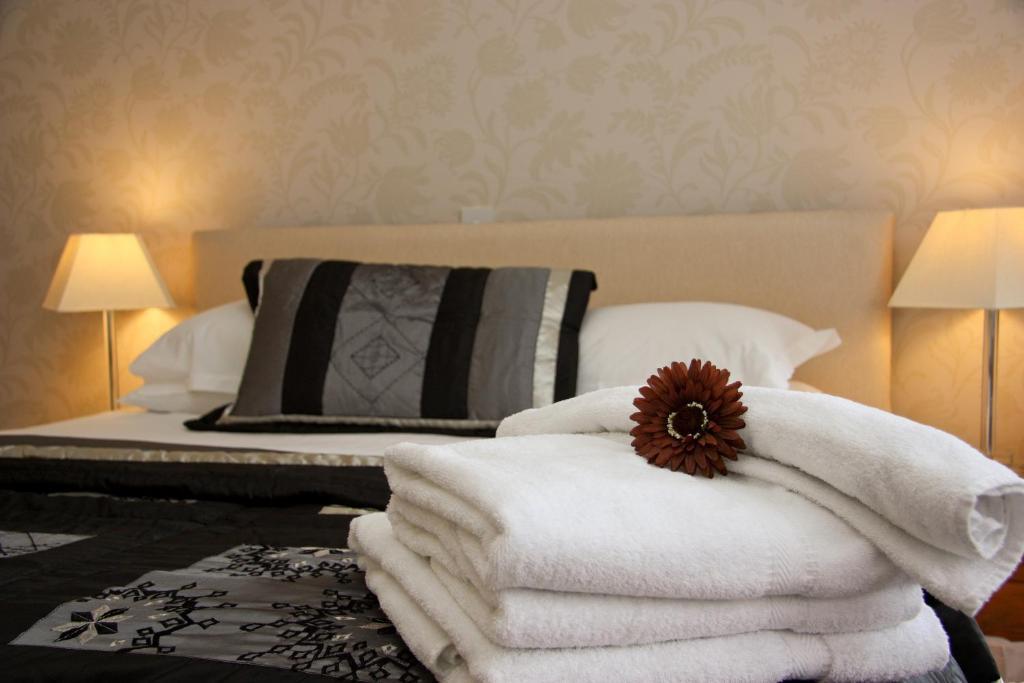 Melbourne Guest House Bowness-on-Windermere Habitación foto