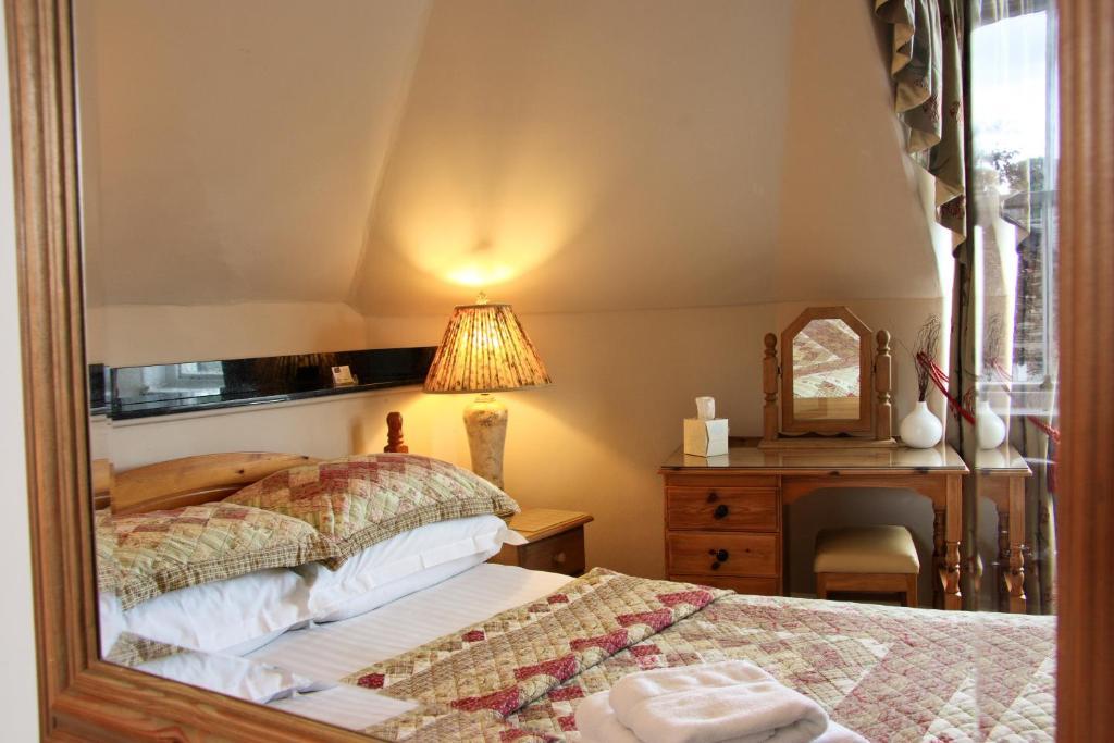 Melbourne Guest House Bowness-on-Windermere Habitación foto