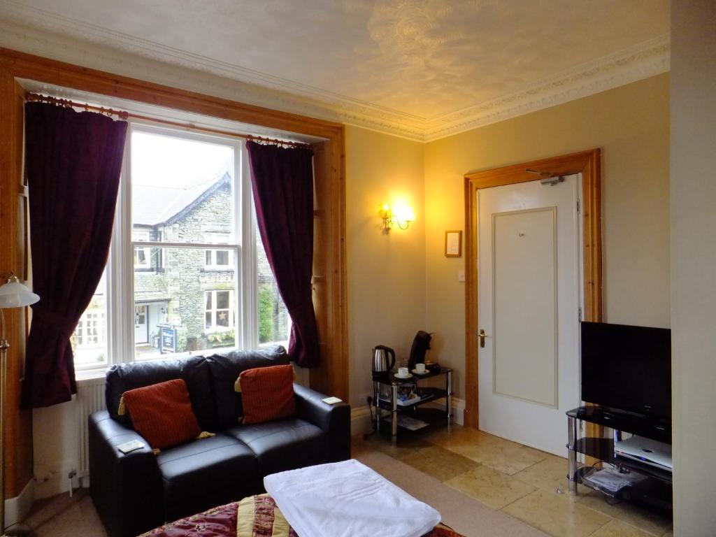 Melbourne Guest House Bowness-on-Windermere Habitación foto