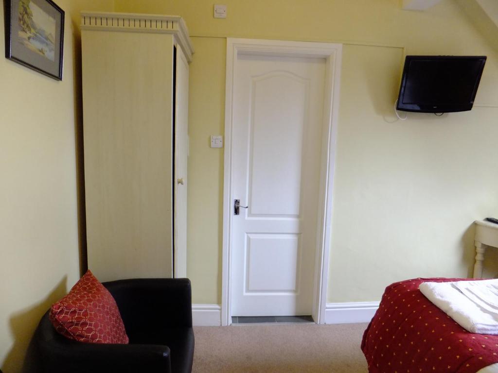 Melbourne Guest House Bowness-on-Windermere Habitación foto