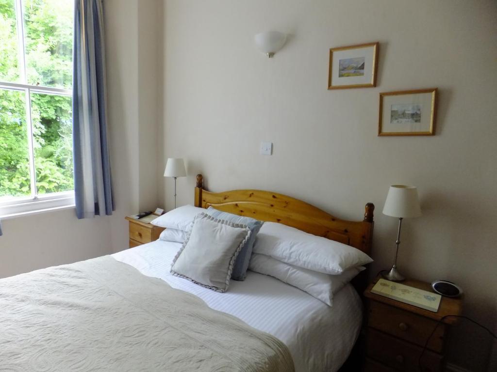 Melbourne Guest House Bowness-on-Windermere Habitación foto
