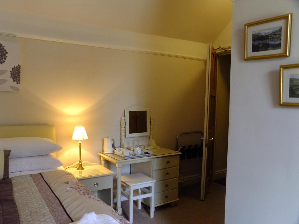 Melbourne Guest House Bowness-on-Windermere Habitación foto