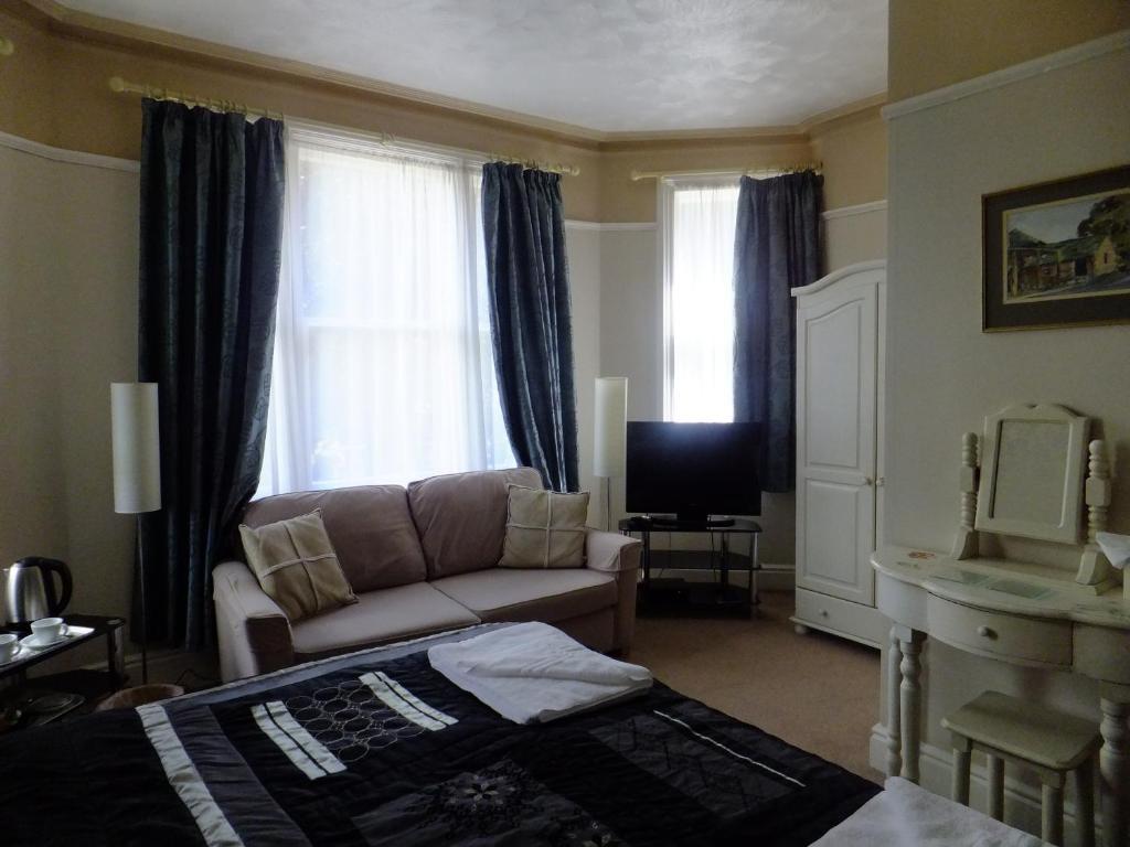 Melbourne Guest House Bowness-on-Windermere Habitación foto