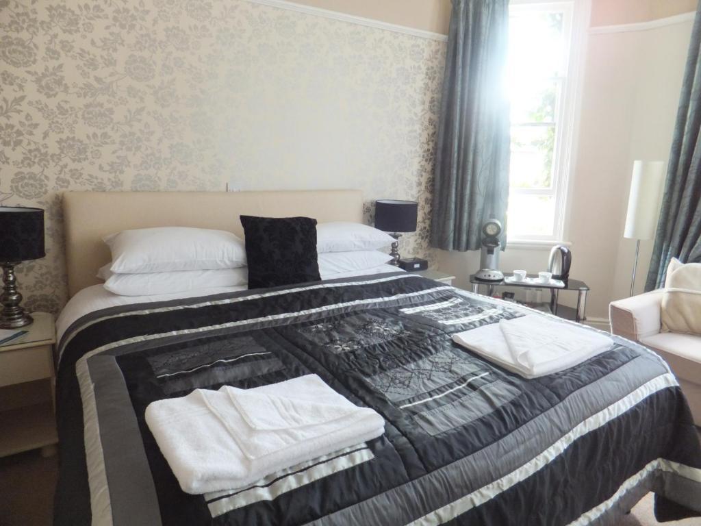 Melbourne Guest House Bowness-on-Windermere Habitación foto