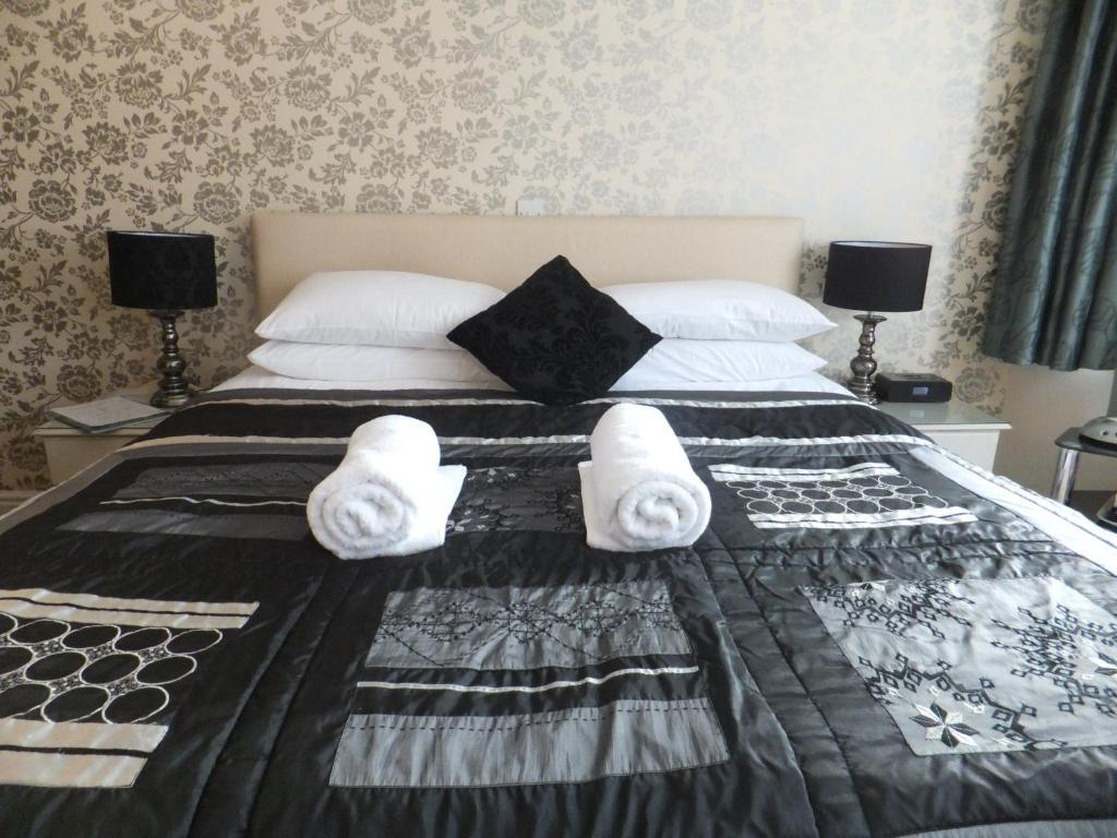 Melbourne Guest House Bowness-on-Windermere Habitación foto