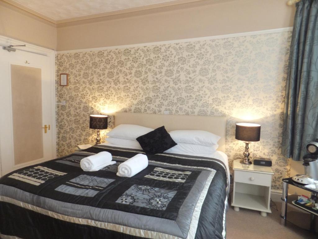 Melbourne Guest House Bowness-on-Windermere Habitación foto