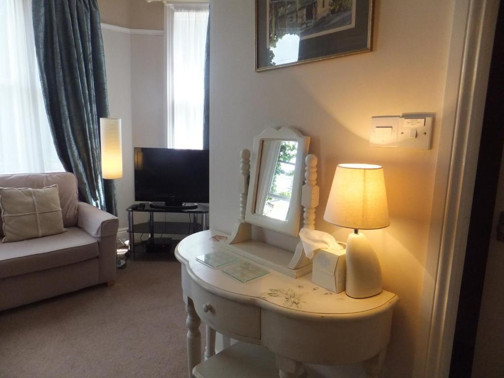 Melbourne Guest House Bowness-on-Windermere Habitación foto
