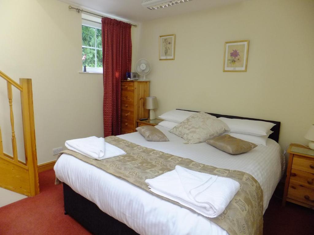 Melbourne Guest House Bowness-on-Windermere Habitación foto