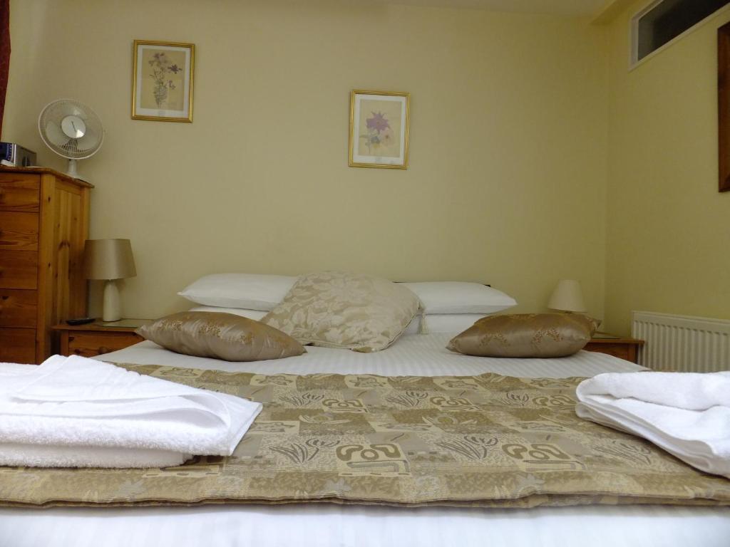 Melbourne Guest House Bowness-on-Windermere Habitación foto