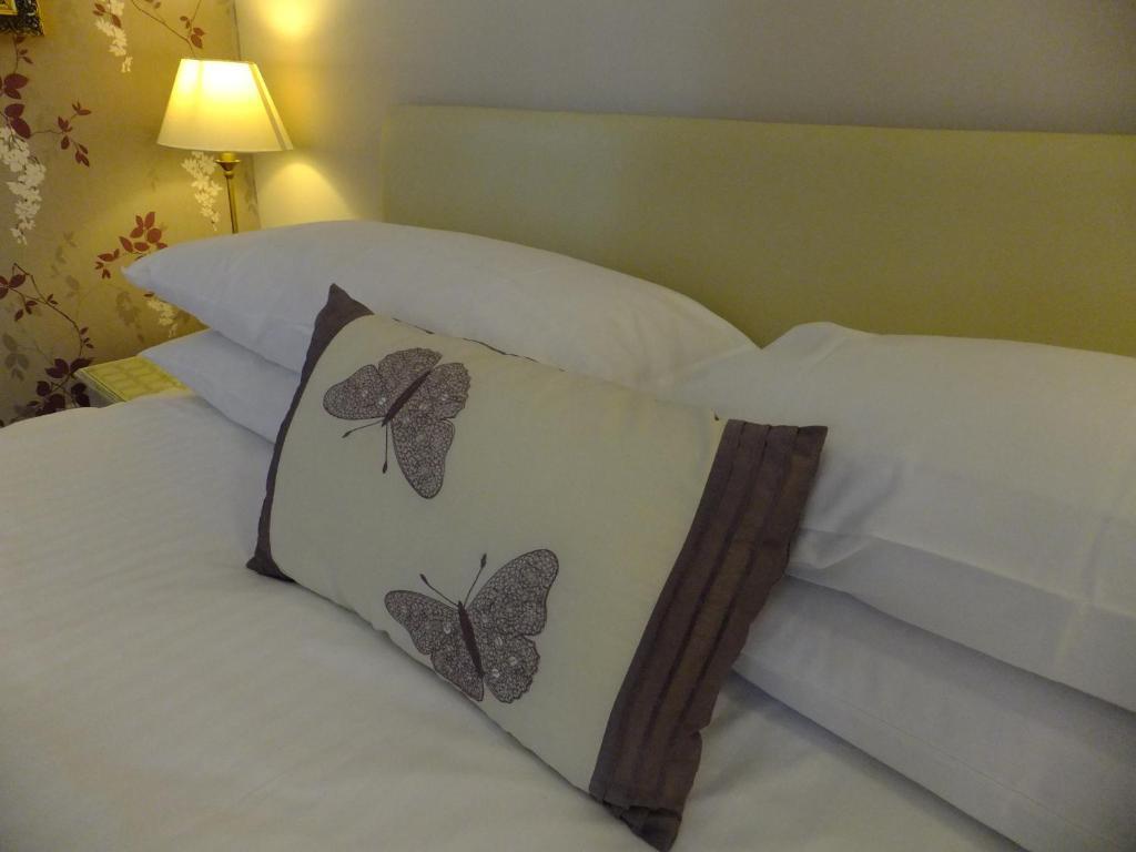 Melbourne Guest House Bowness-on-Windermere Habitación foto